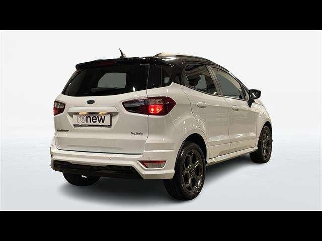 Ford EcoSport 1.5 EcoBlue ST-Line S&S my19