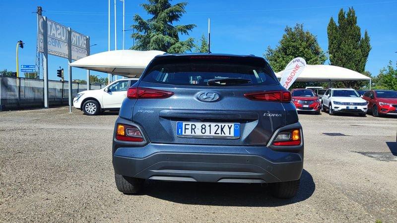 Hyundai Kona 1.6 CRDI 115 CV Comfort