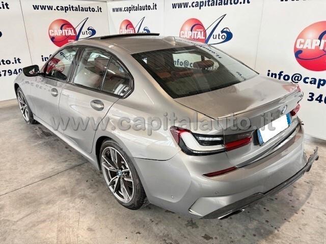 Bmw M340i xDrive Auto NETTO 21500