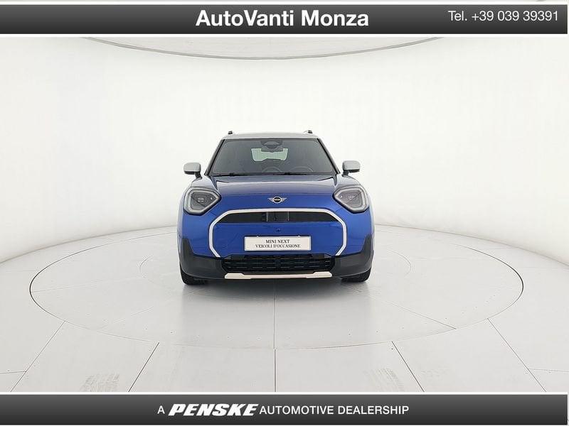 MINI Aceman Mini Aceman E Classic