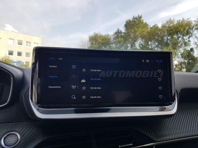 Peugeot 208 208 50 kWh Allure