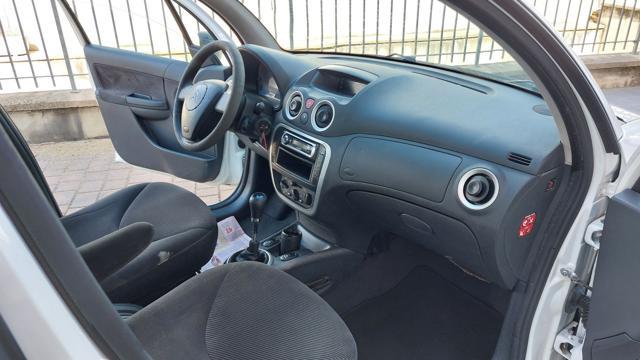 CITROEN C3 1.1 Elegance Unico Prop. OK Neopatentati