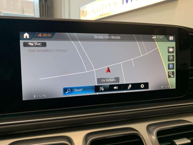 Mercedes-Benz GLE 350 GLE Coupe 350de phev (e eq Power) PremiumPlus 4M