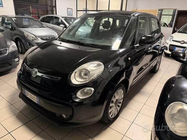 Fiat 500L 1.4 Con GPL 95 CV Lounge