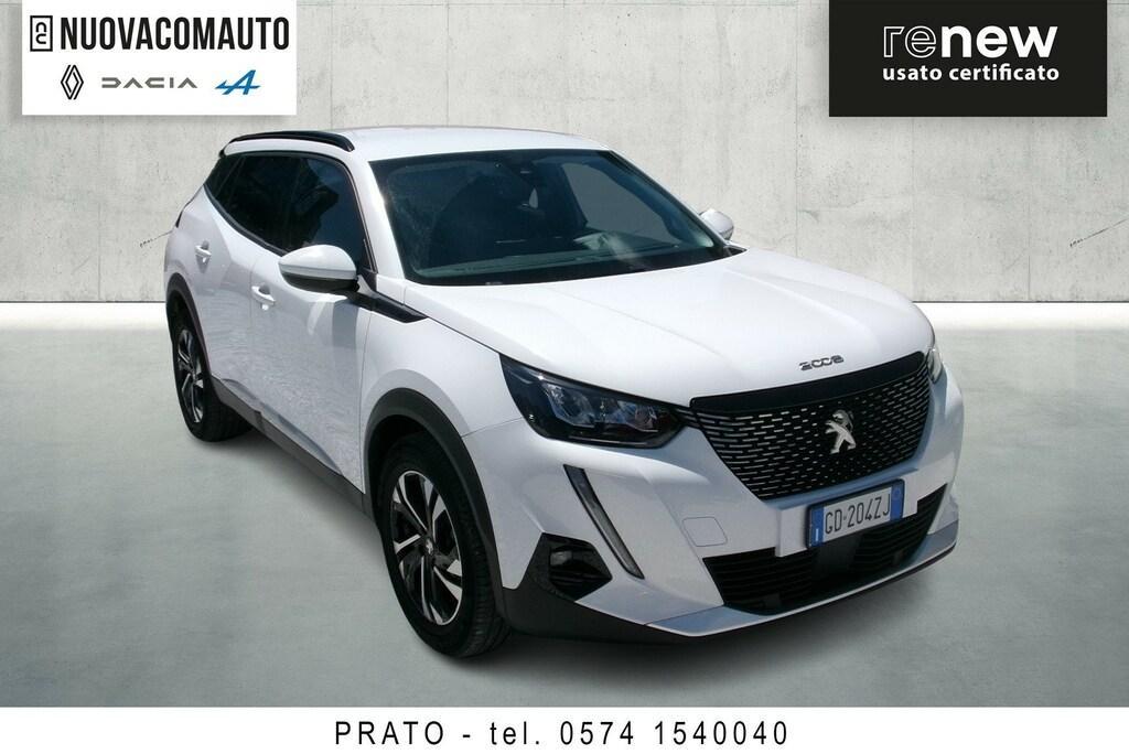 Peugeot 2008 1.2 PureTech Allure Pack