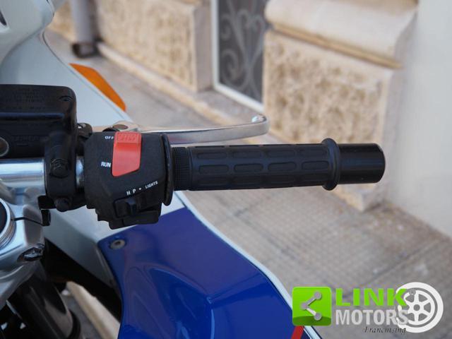 HONDA CBR 1000 F Iscritta ASI