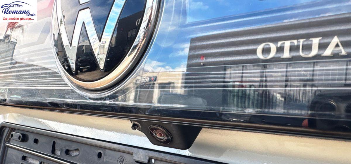 VOLKSWAGEN - Taigo 1.0 tsi R-Line 110cv dsg#TETTO APRIBILE!
