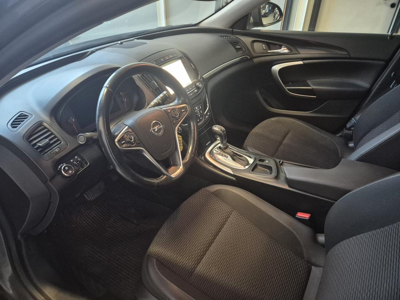 Opel Insignia 2.0 CDTI 2016 Automatica