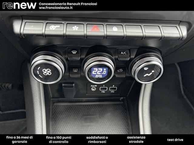 RENAULT Captur 1.0 tce Intens Gpl 100cv my21