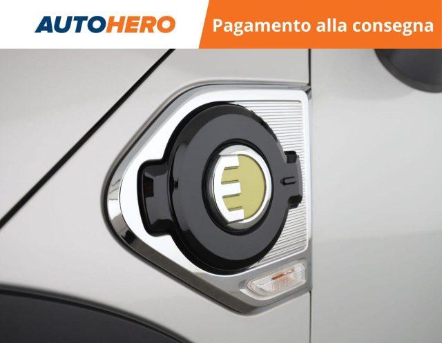 MINI Countryman 1.5 Cooper SE Countryman ALL4 Automatica