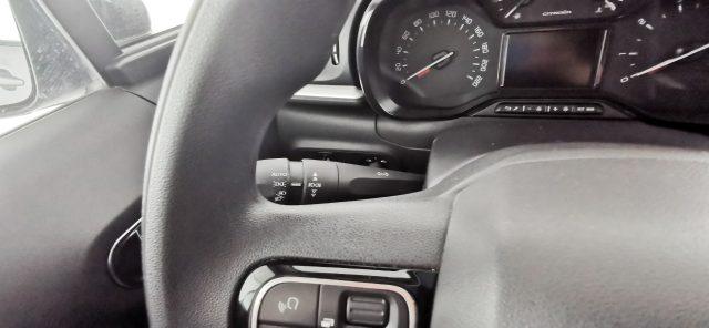 CITROEN C3 PureTech 82 S&S Feel