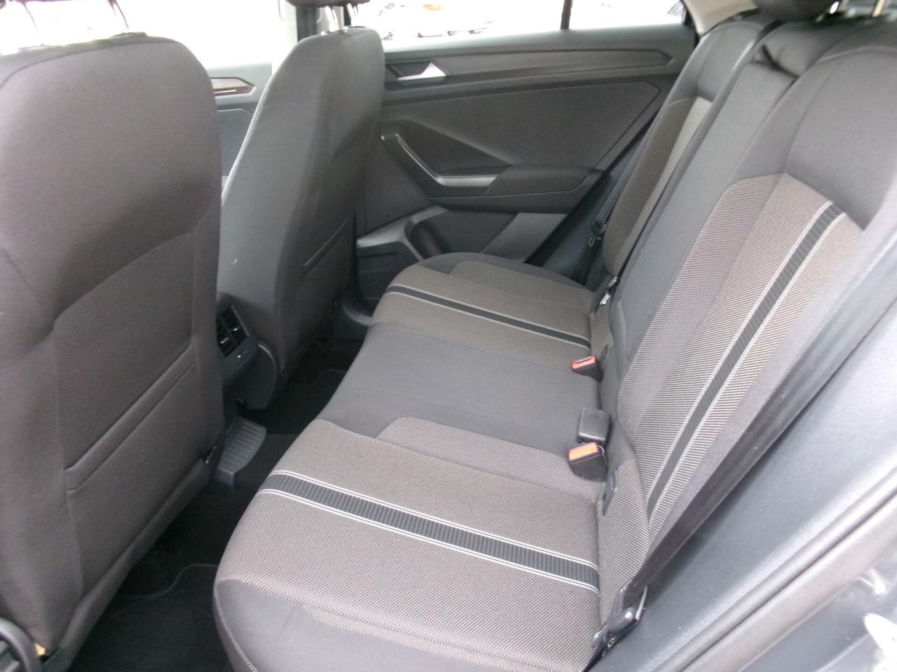 Volkswagen T-Roc 1.6 TDI 115CV E6D ADVANCED MANUALE KM CERTIFICATI