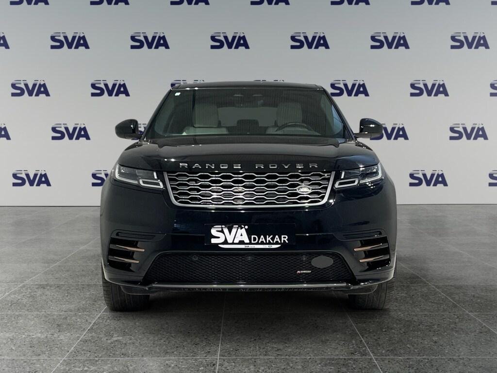 Land Rover Range Rover Velar 2021 mhev R-Dynamic SE 4wd 204cv auto