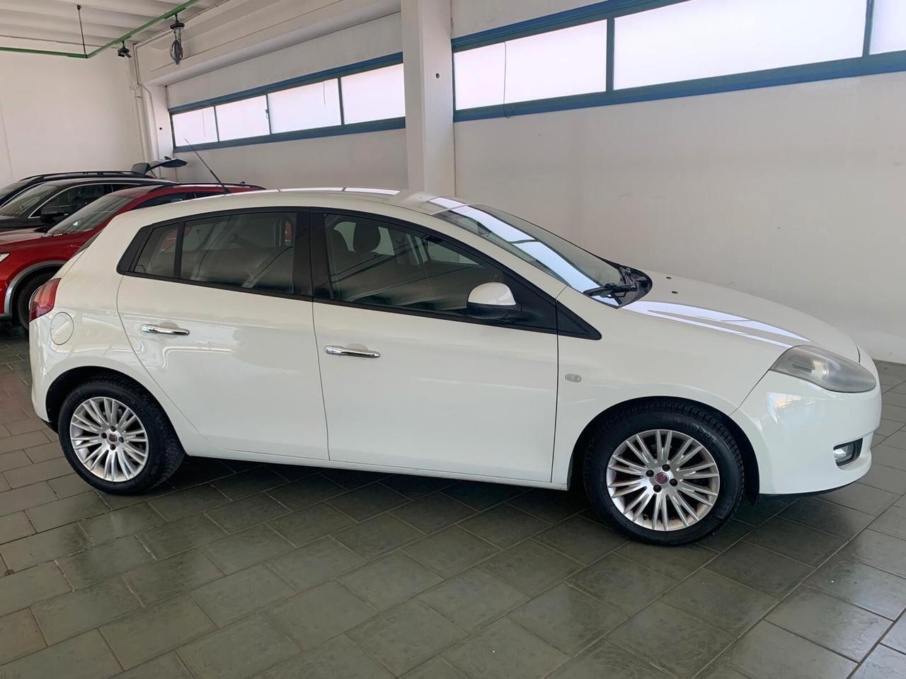 Fiat Bravo 1.4 EasyPower Active