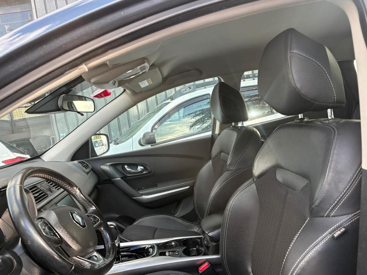 Renault Kadjar dCi 130CV Energy X-Tronic Hypnotic2 edc