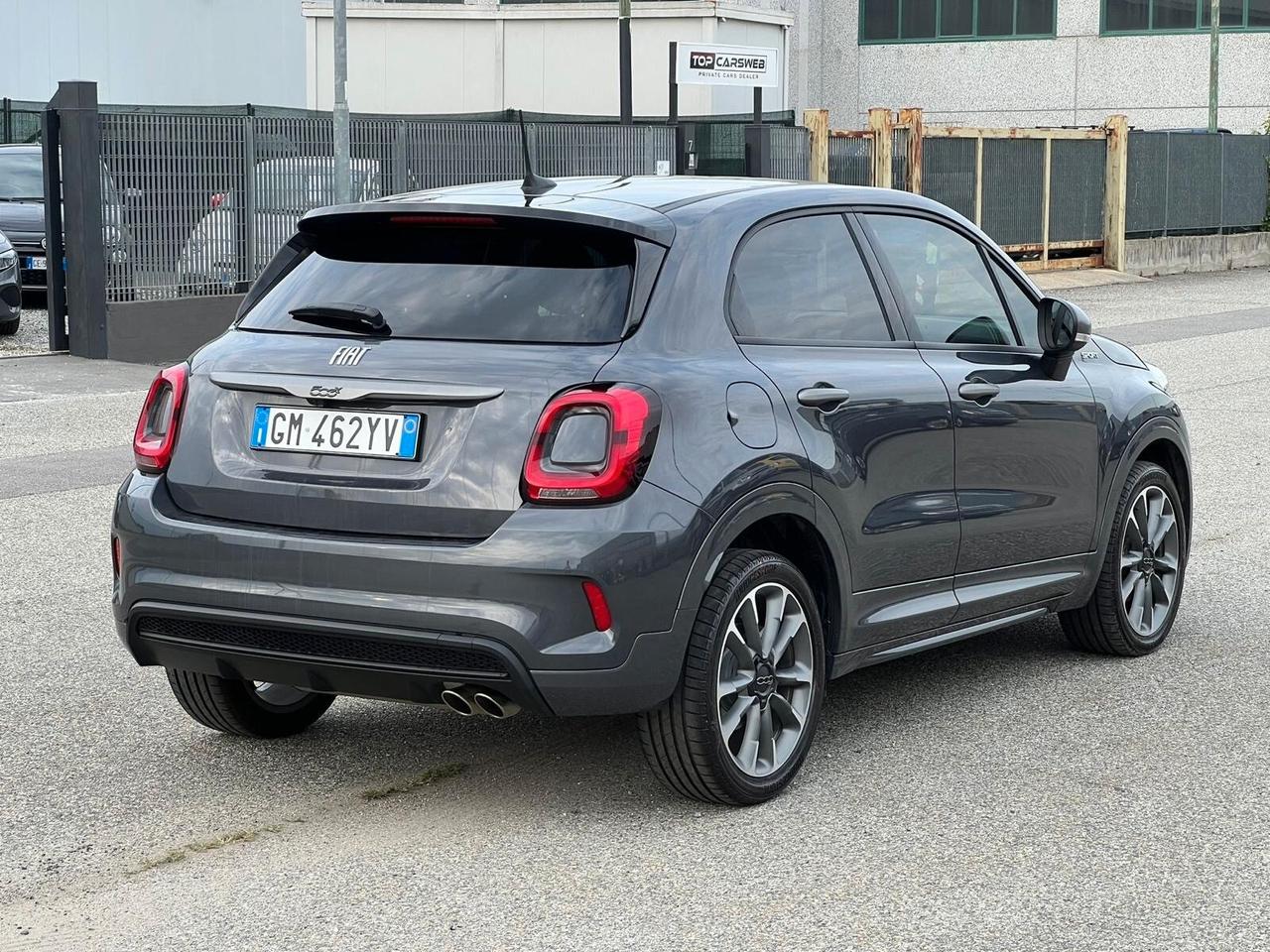 Fiat 500X 1.0 T3 120 CV Sport ** PROMO **