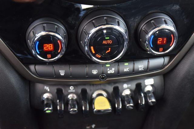 MINI Countryman 1.5 Cooper SE Business Countryman ALL4 Automatica