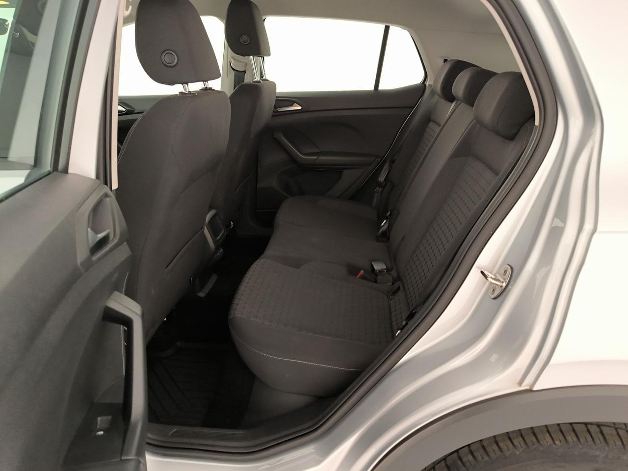 Volkswagen T-Cross 1.0 tsi style 110cv dsg