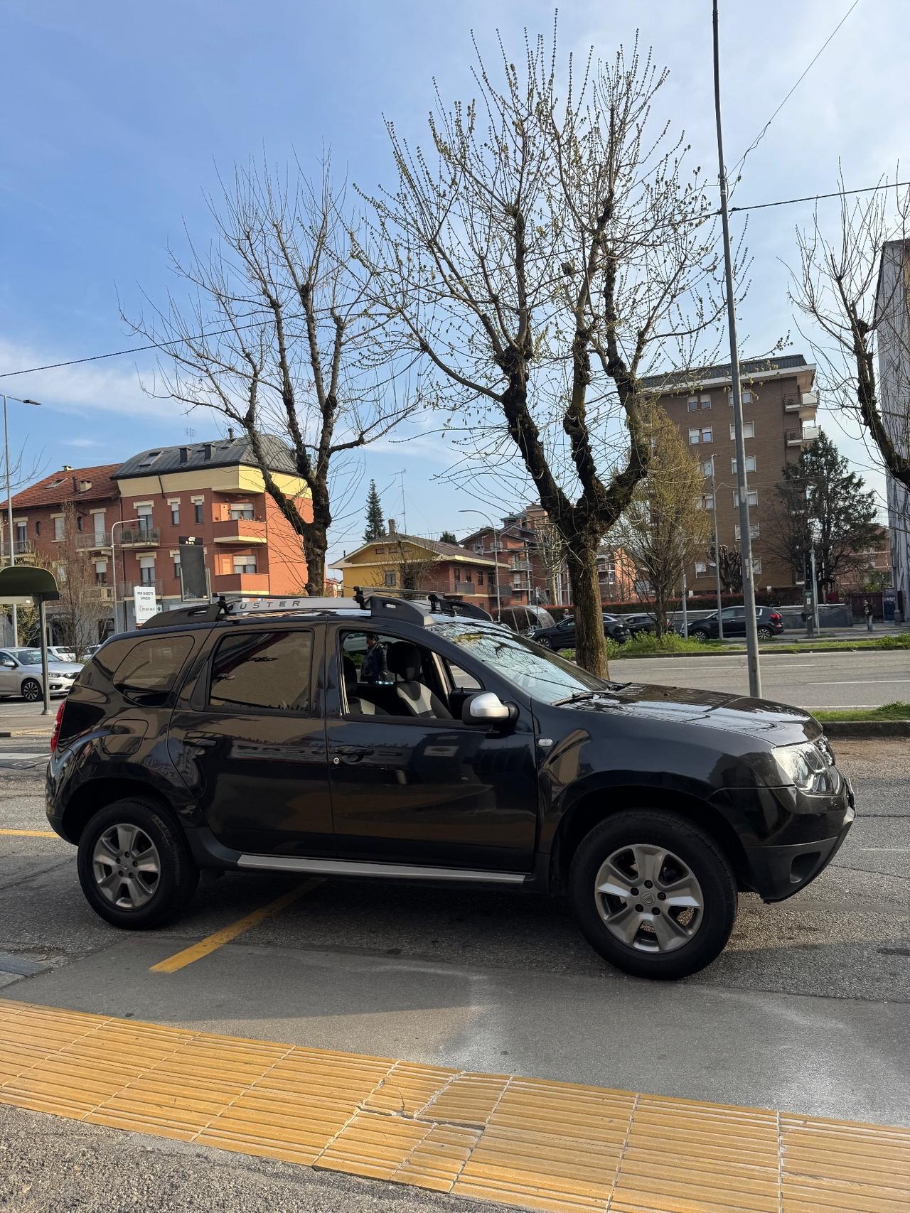Dacia Duster 1.6 115 CV GPL Serie Speciale Brave2