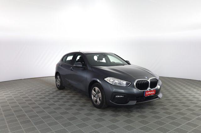 BMW 116 Serie 1 d BUSINESS ADVANTAGE