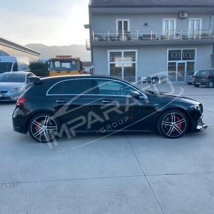 Mercedes-benz A 45 AMG A 45S AMG 4Matic