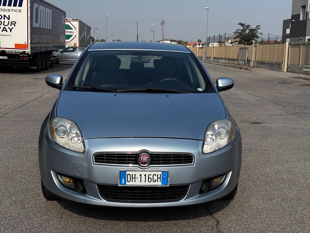 Fiat Bravo 1.4, 90CV, GARANZIA