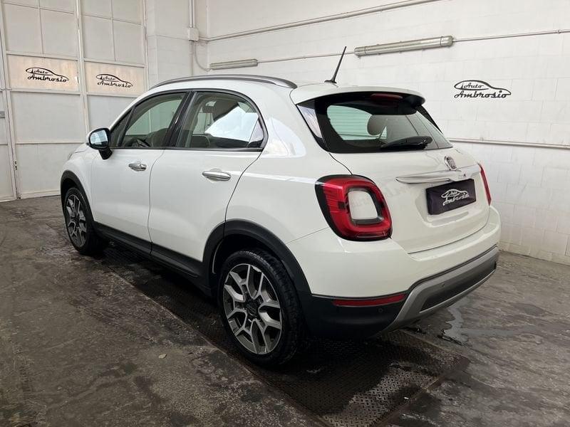 FIAT 500X 1.3 MultiJet 95 CV Cross