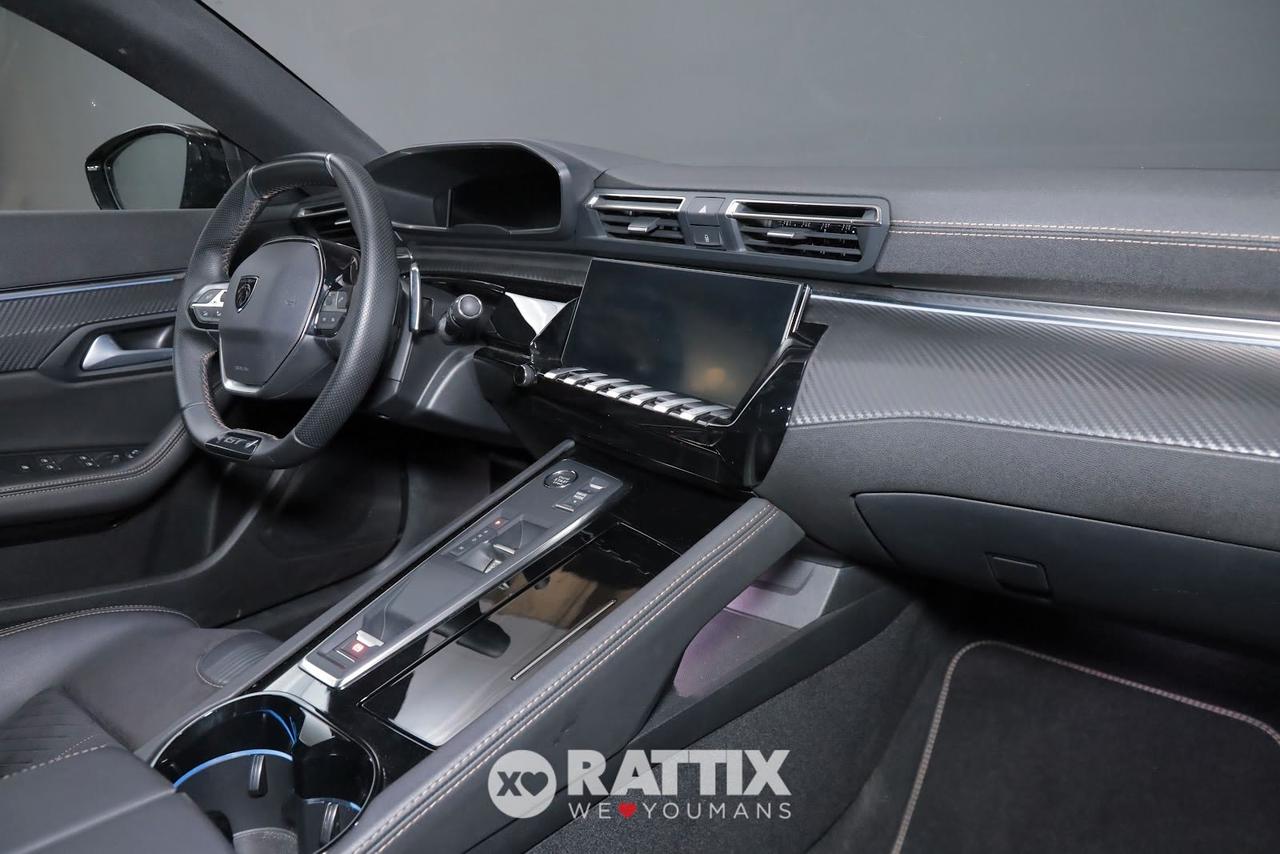 Peugeot 508 SW 1.5 BlueHDI 130CV GT EAT8