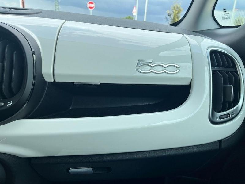 FIAT 500L 1.3 Multijet 95 CV-UCONNECT