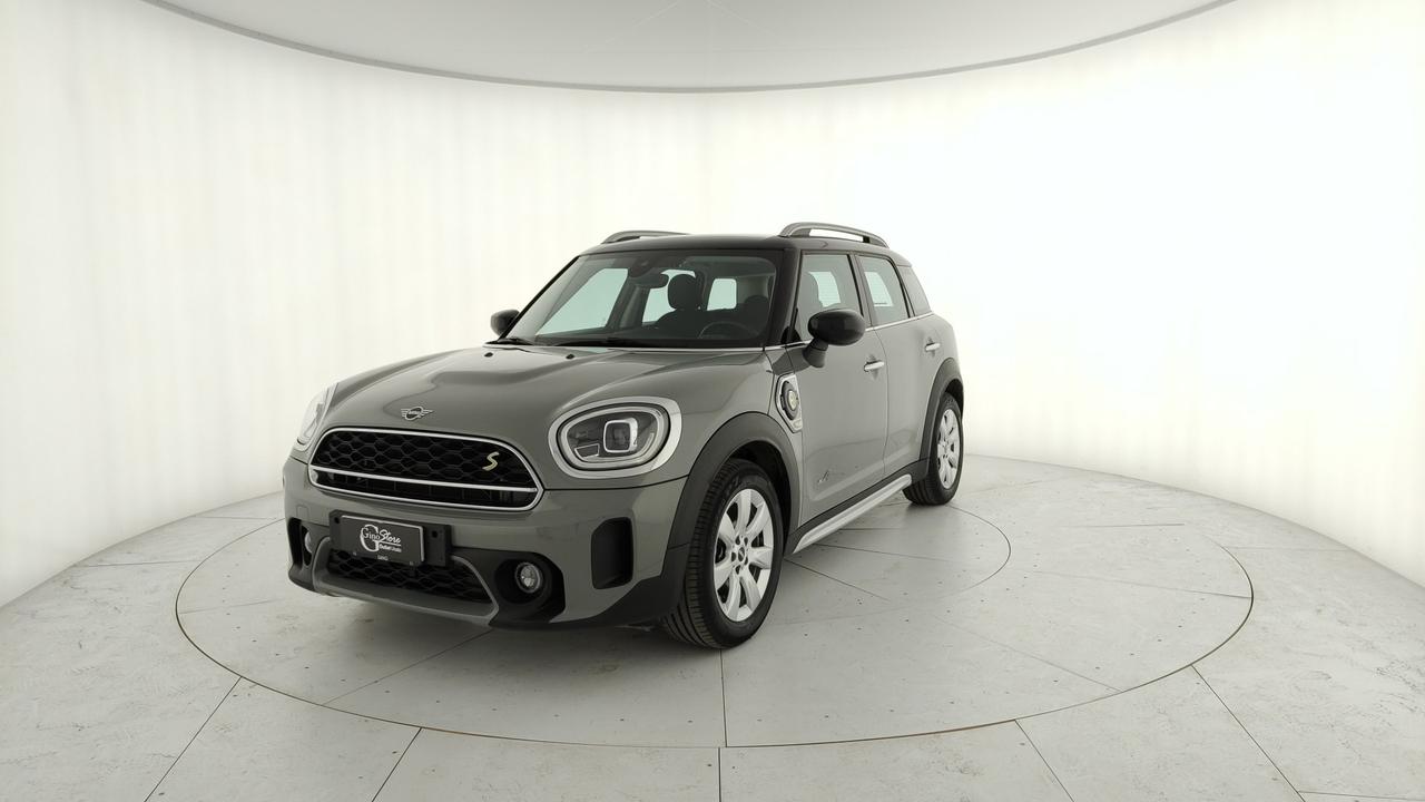 MINI Mini Countryman F60 2020 - Mini Countryman 1.5 Cooper SE Essential all4 auto