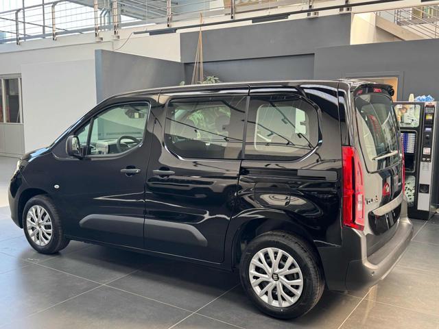 FIAT Doblo Doblò 1.5 BlueHdi 130 CV PC