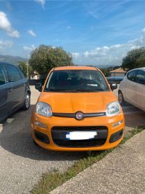 Fiat Panda 1.3 MJT 80 CV S&S Easy