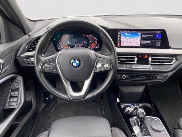 BMW 116 d 5p. Msport Automatica
