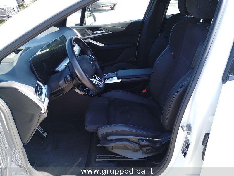 BMW Serie 2 Active Tourer Serie 2 U06 Active Tourer 218d Active Tourer Msport auto