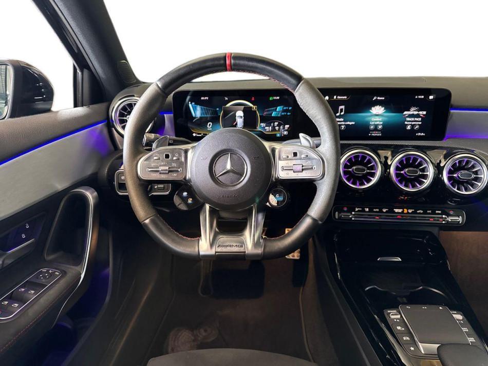 Mercedes Classe A 45 S AMG 4Matic+ 8G-DCT