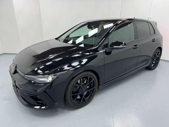 Volkswagen Golf R BLACK EDITION 2.0 TSI 4MOTION 333 CV *TETTO* PROMO