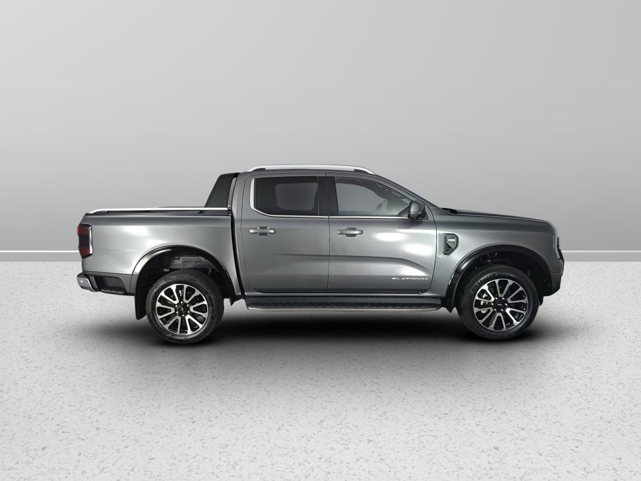 FORD Ranger VIII 2023 - Ranger 3.0 ecoblue doppia cabina Platinum awd 240cv auto