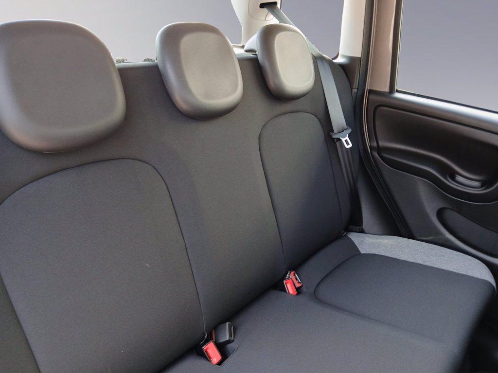 FIAT Panda firefly hybrid del 2022