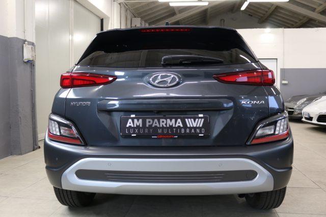 HYUNDAI Kona 1.6 CRDI Hybrid 48V iMT XTech