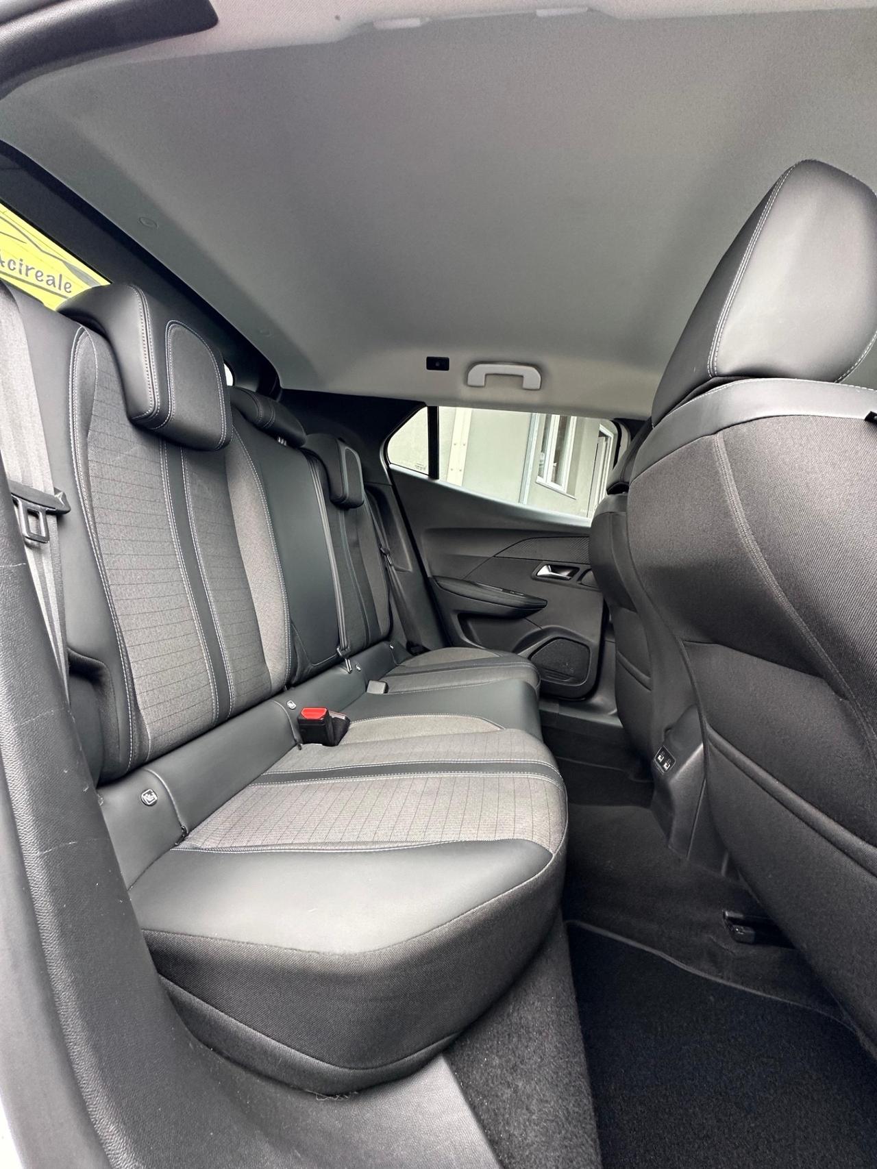 Peugeot 2008 1.5 BLUE-HDI 110CV ALLURE PACK