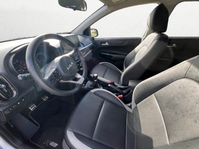 KIA Picanto 1.0 12V XLine
