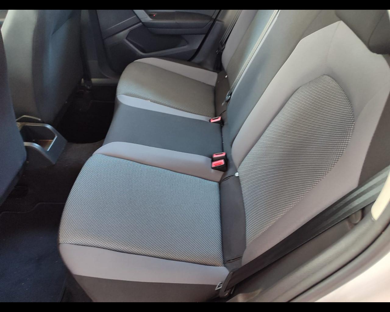 SEAT Arona 1.0 TGI Style