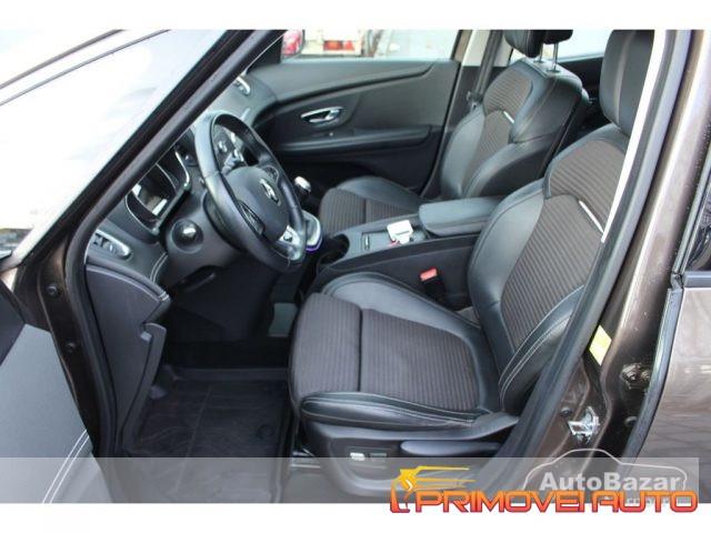 RENAULT Grand Scenic TCe 130 CV Energy Intens