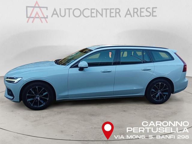 VOLVO V60 D3 Geartronic Business