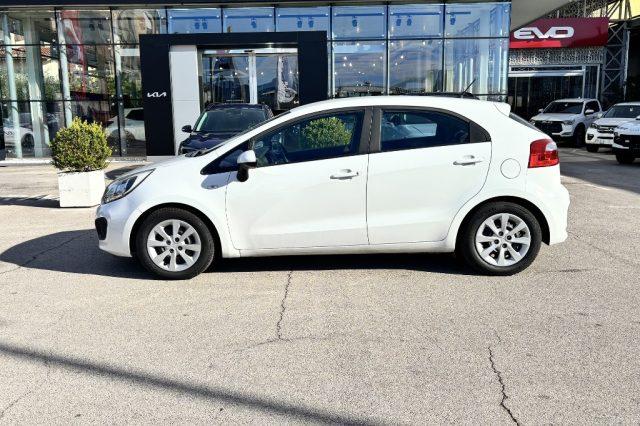 KIA Rio 1.2 CVVT 5p. ECO GPL Active