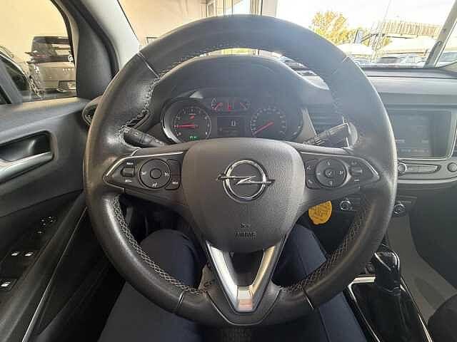 Opel Crossland 1.2 12V Start&Stop Edition