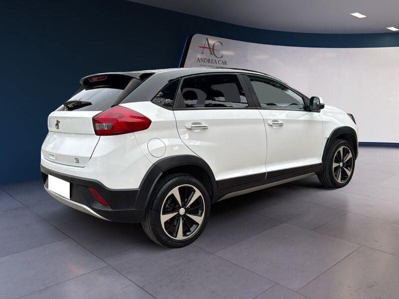 DR AUTOMOBILES dr 3.0 DR 3 1.5 BENZINA/GPL Cambio manuale