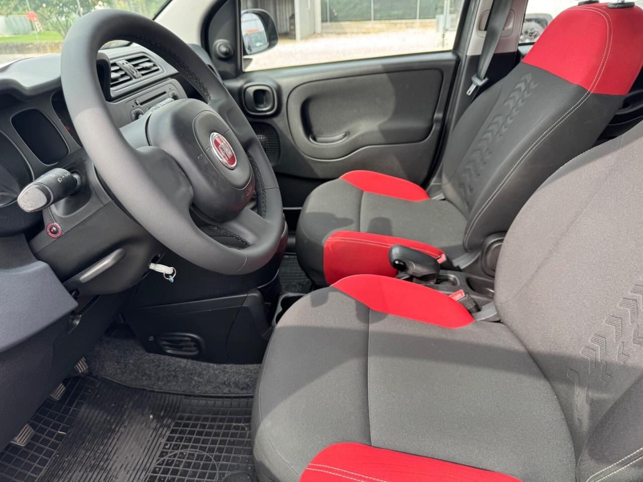 Fiat Panda 1.3 MJT 95 CV S&S Easy