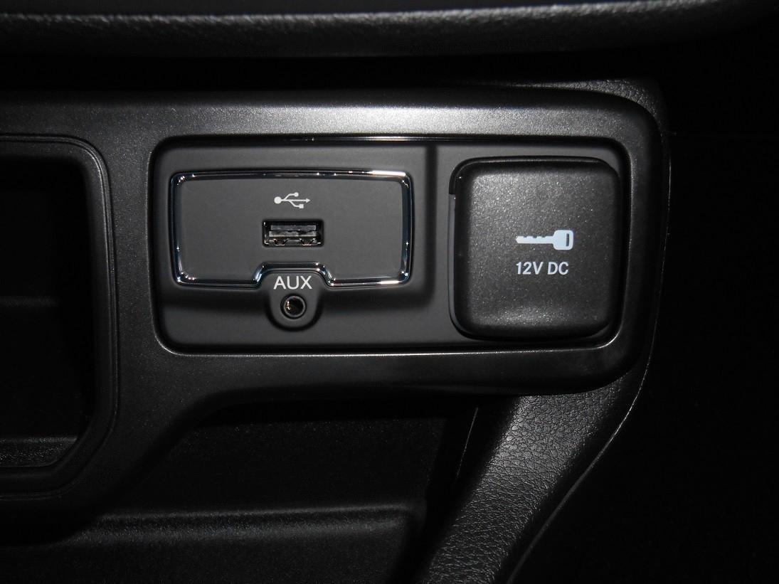 Jeep Renegade 1000 T3 Turbo Limited Km.0 Tetto Apribile