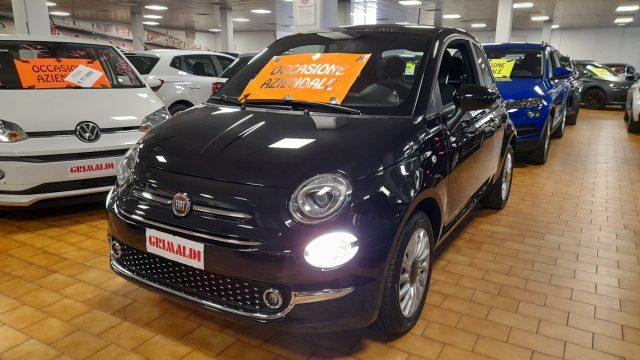 FIAT 500 1.0 Hybrid Dolcevita Style